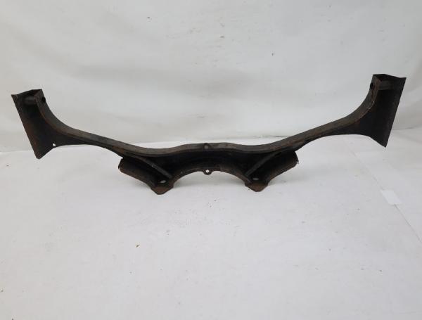 Felge Stahlfelge hinten rechts 6.5Jx16 ET51 VW T5 BUS 7F0601027 12-2007 gebraucht 1