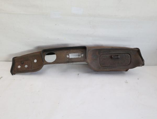 Armaturenbrett Trabant P601