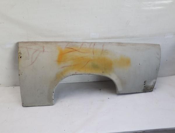 Kotflügel hinten links Trabant P601