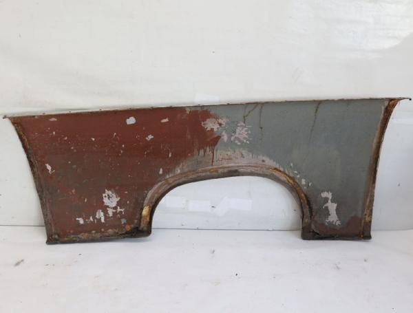 Kühlergrill VW POLO 6N 6N0853653B 3A0853600 02-1996 gebraucht 1