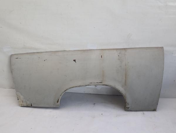 Kotflügel hinten rechts Trabant P601