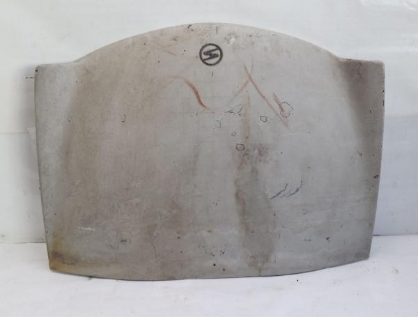 Motorhaube Trabant P601