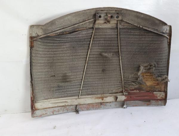 Blinkleuchte vorn rechts VW POLO 6N 084411513RF 6N0953042D 02-1996 gebraucht 1