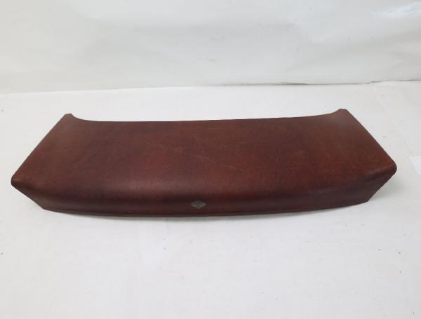 Heckdeckel Trabant P601