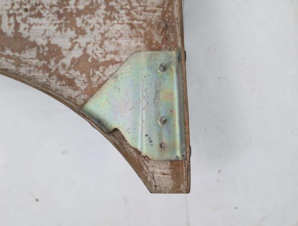 Heckdeckel Trabant P601