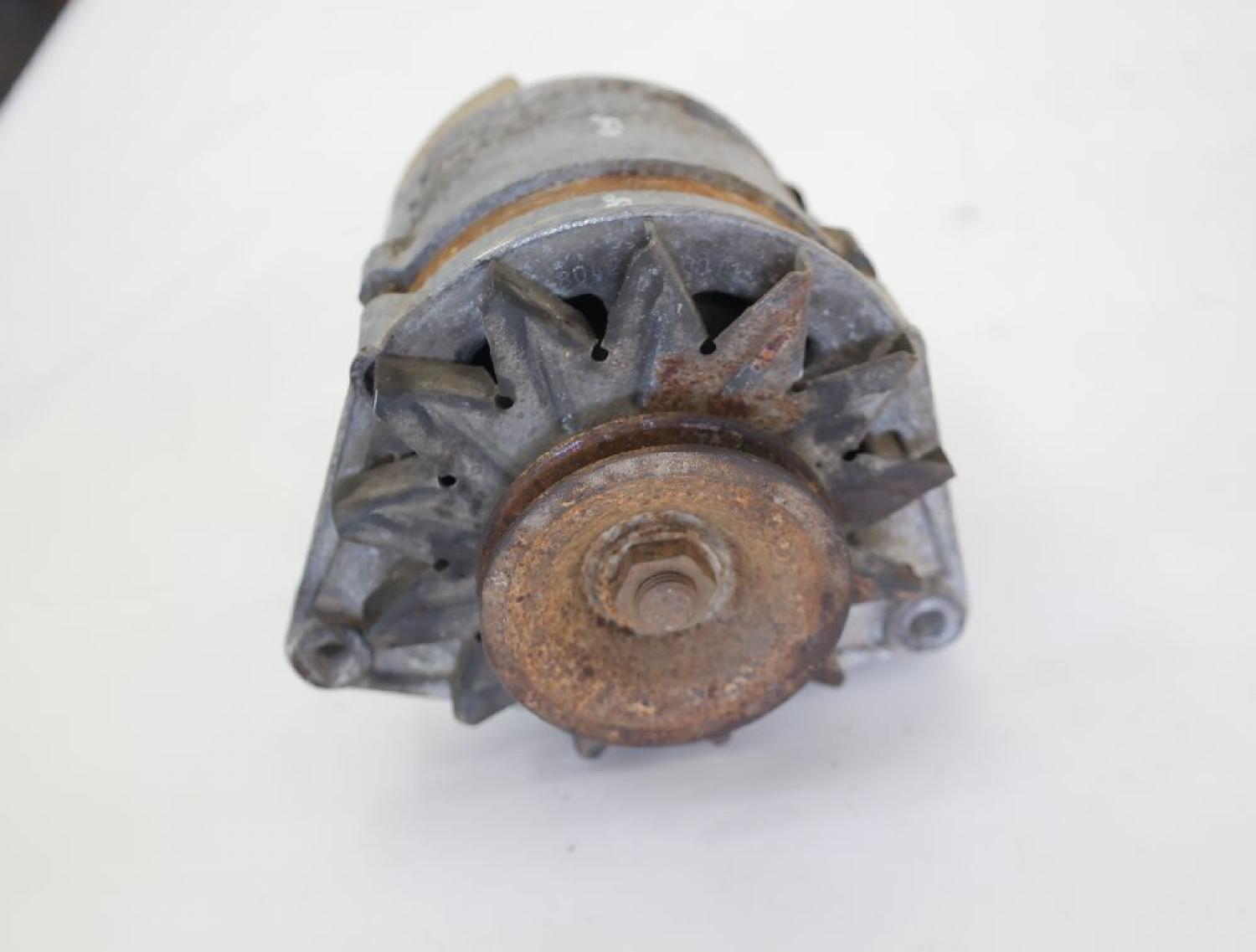 Lichtmaschine Trabant P601