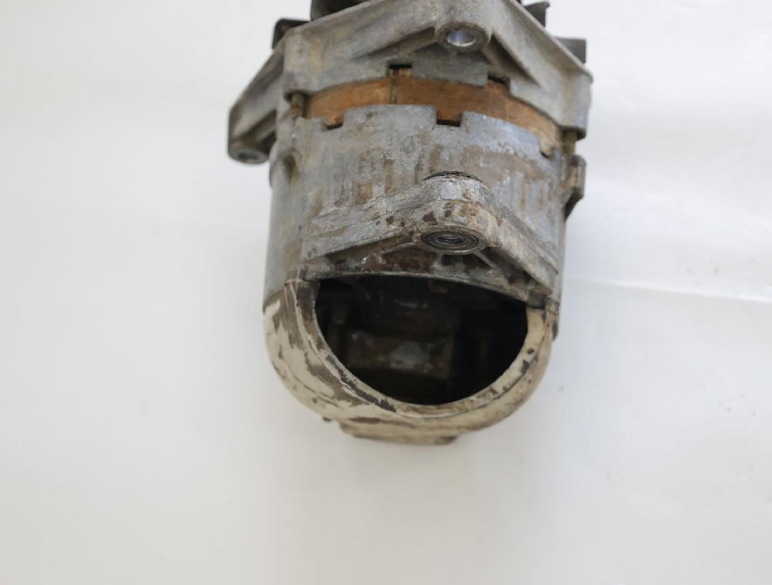 Lichtmaschine Trabant P601