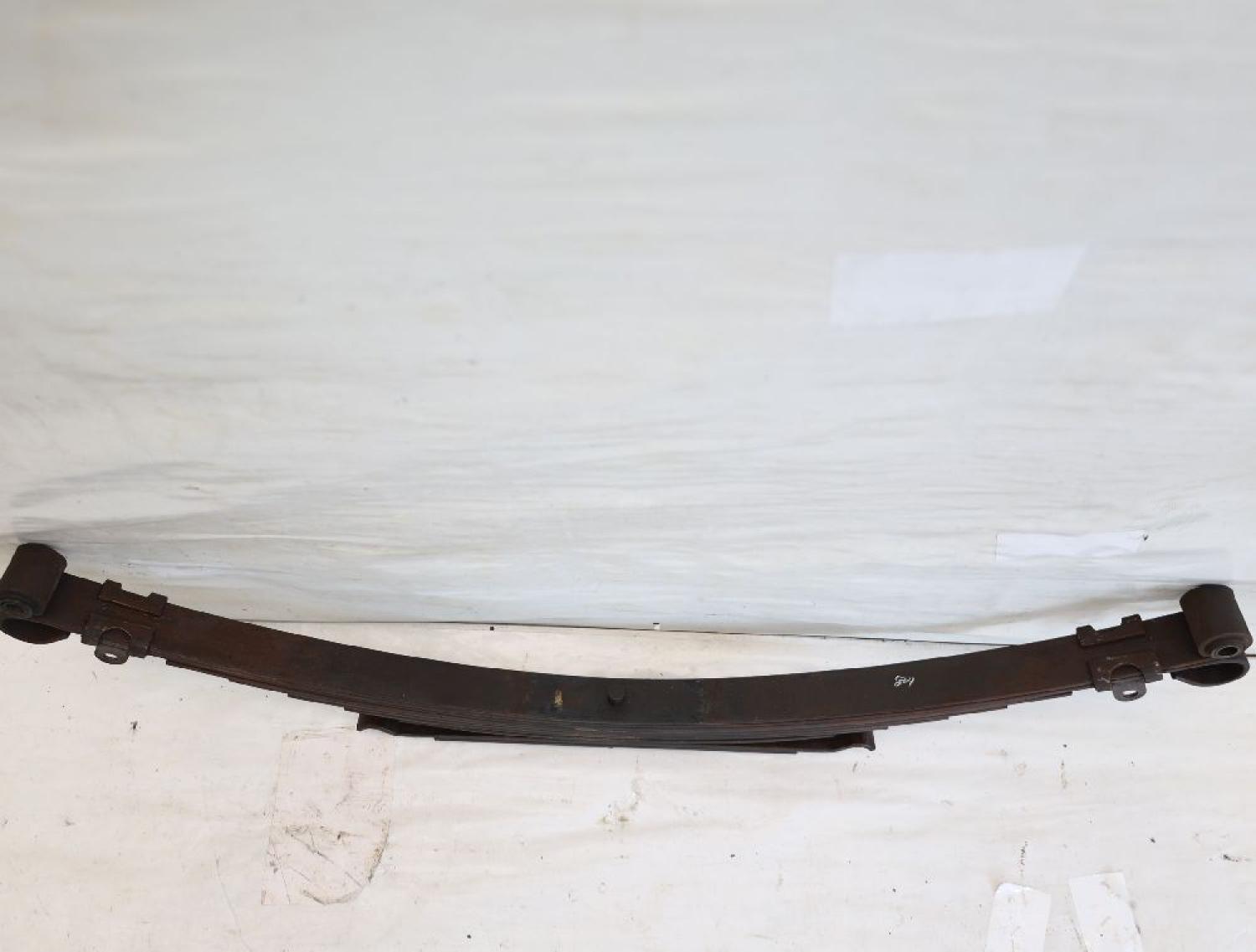 Feder vorn Trabant P601