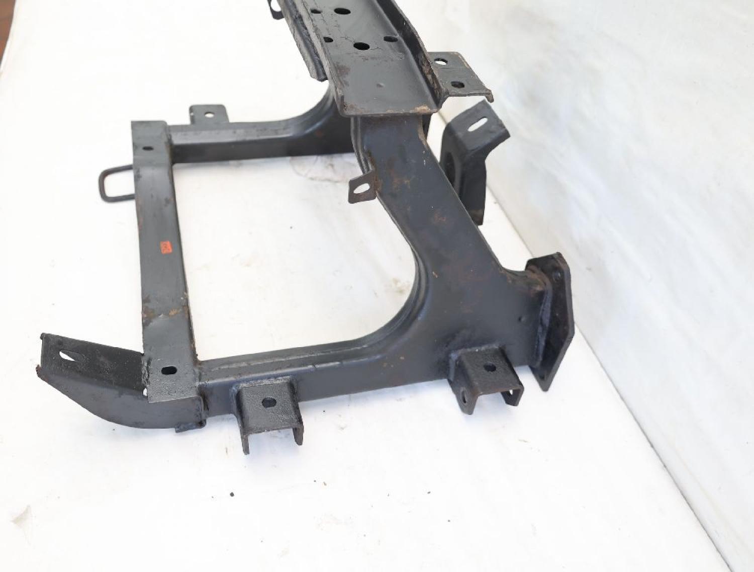 Achsträger vorn Trabant P601