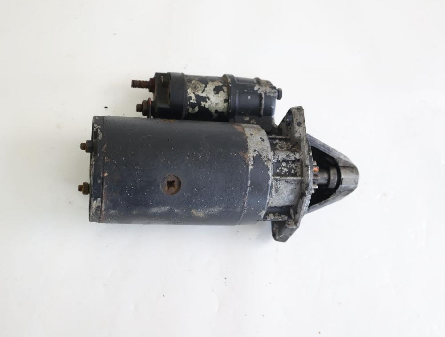 Anlasser 131290081 Trabant P601