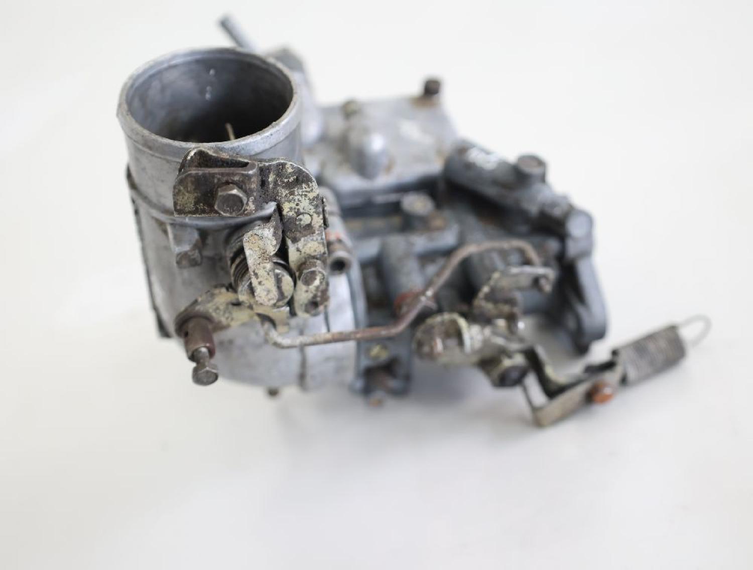 Vergaser 28H11 Trabant P601