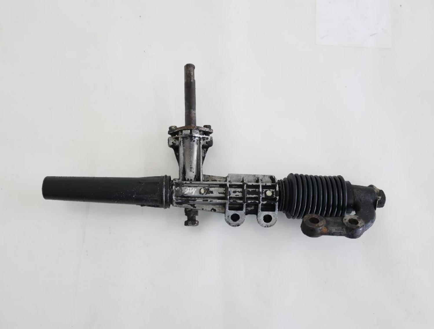 Lenkung Getriebe mechanisch 0300650908 Trabant P601
