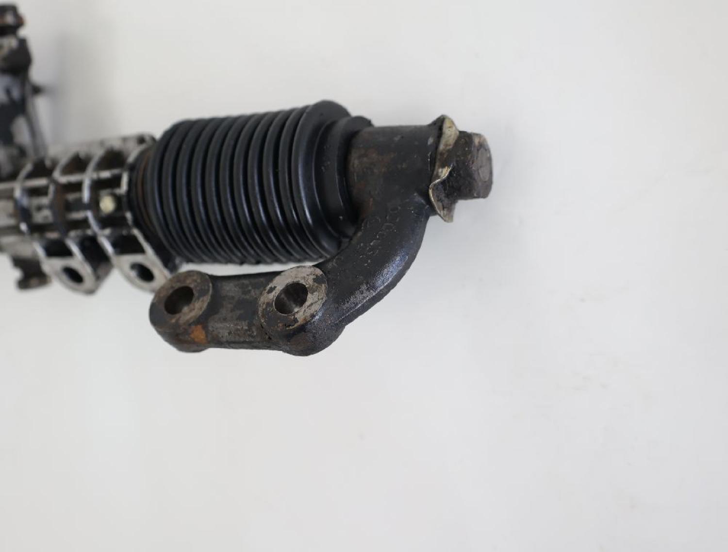 Lenkung Getriebe mechanisch 0300650908 Trabant P601