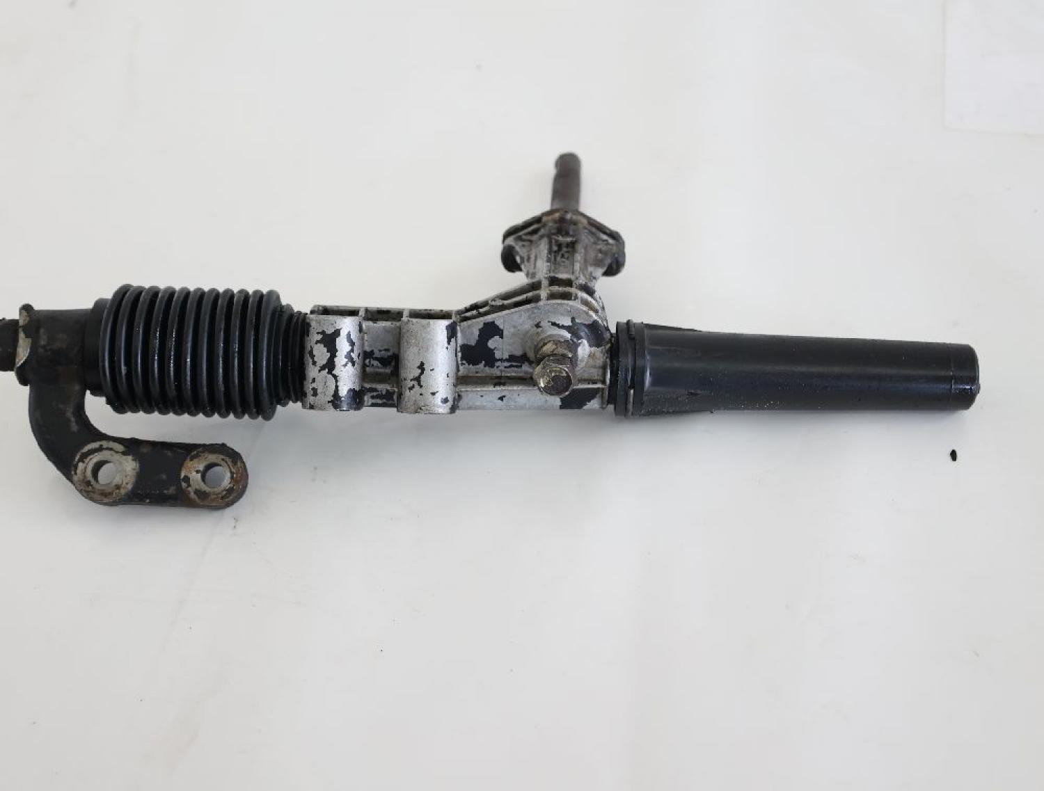 Lenkung Getriebe mechanisch 0300650908 Trabant P601
