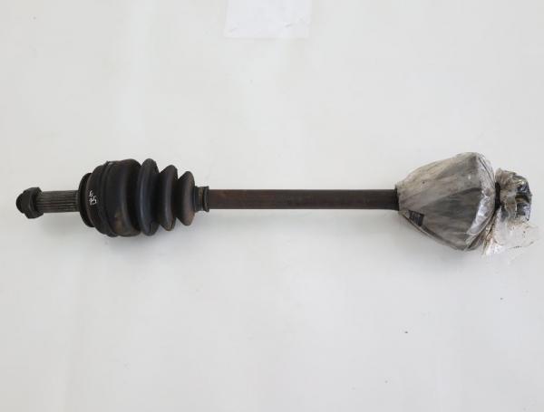 Antriebswelle vorn links Trabant P601