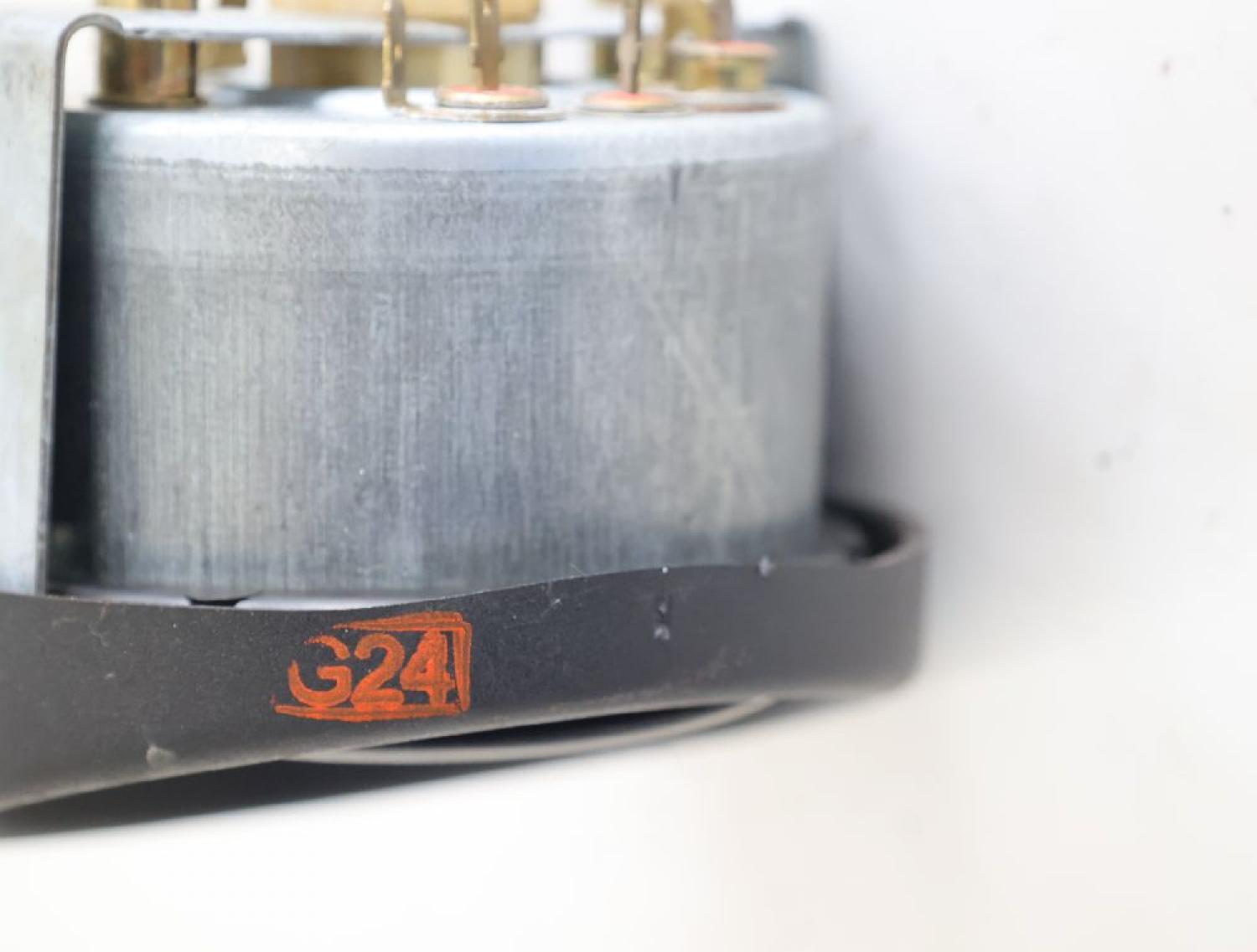 Kombiinstrument Trabant P601