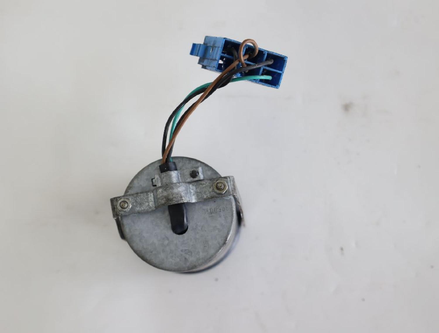 Kombiinstrument Trabant P601