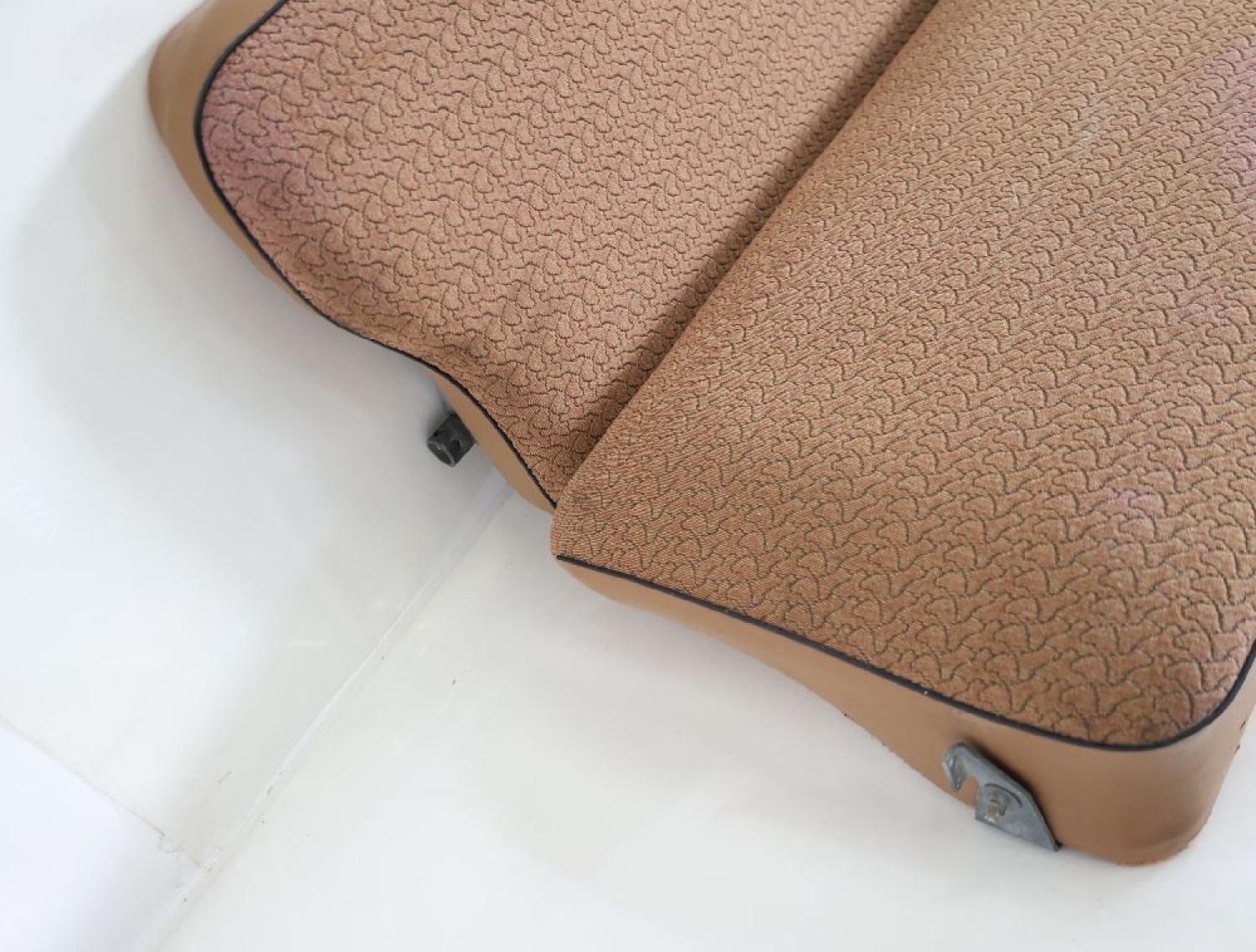 Sitzbank hinten Trabant P601