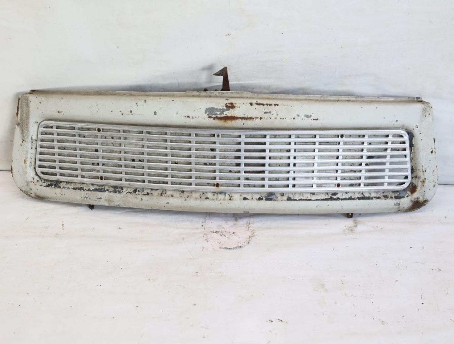 Frontgrill Trabant P601