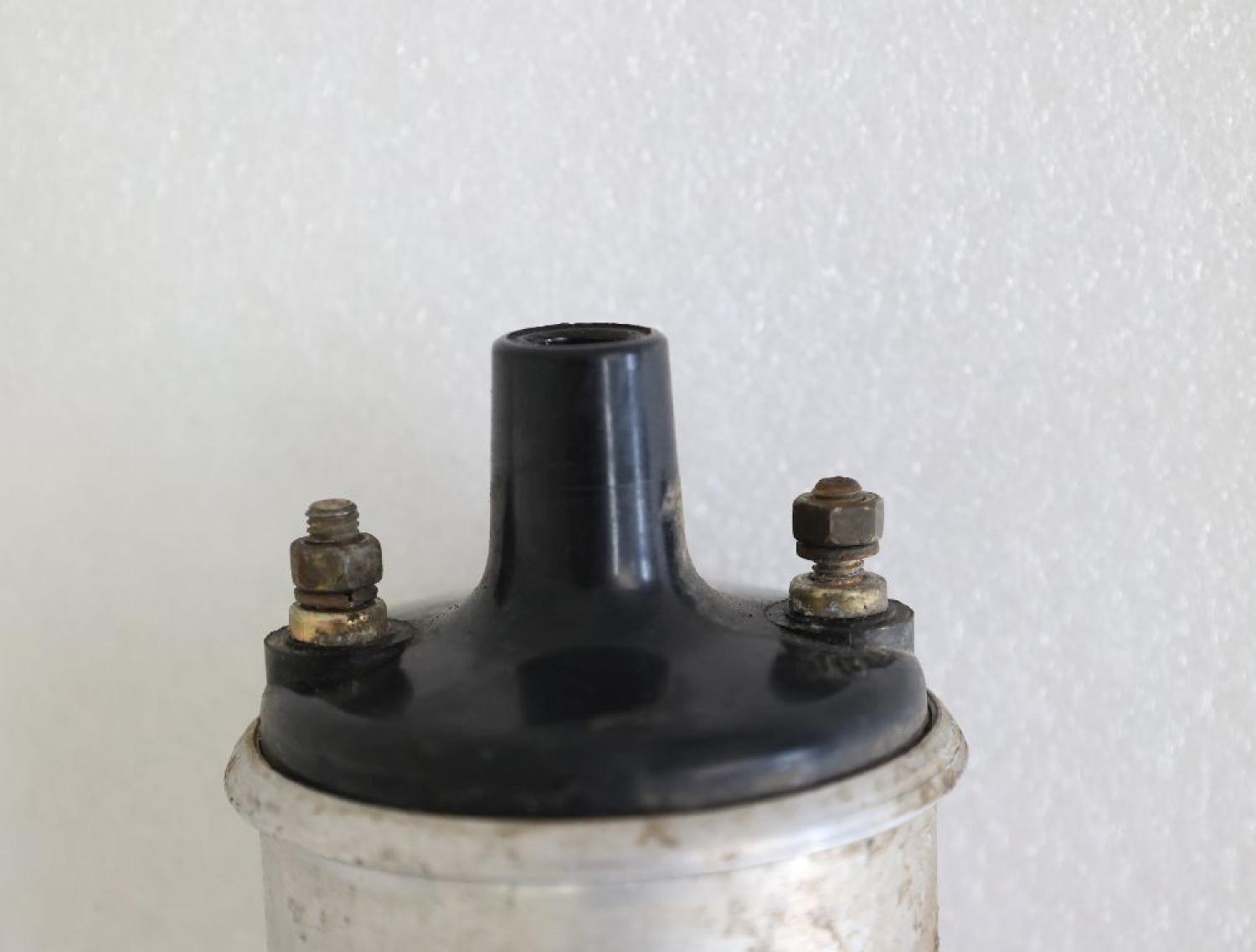 Zündspule Zylinder 1 Trabant P601