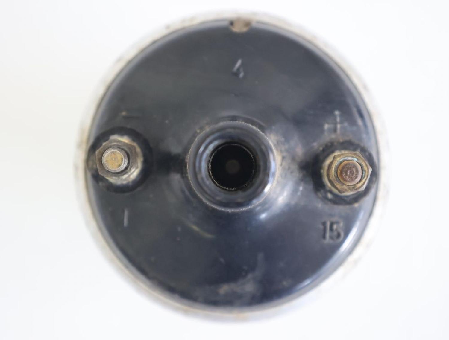 Zündspule Zylinder 1 Trabant P601