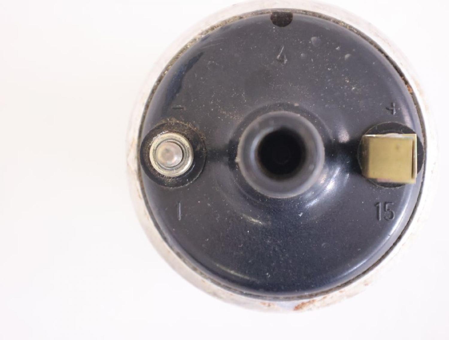 Zündspule Zylinder 2 Trabant P601