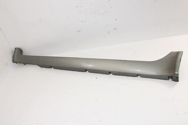 Schwellerverkleidung 76851AU300 Nissan PRIMERA 3 Traveller P12