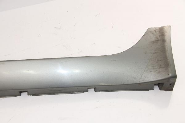 Hinterachse Opel AGILA 1.2 55 KW 75 PS ABS Benzin 01-2002 gebraucht 2