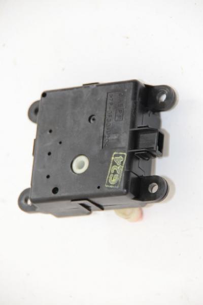 Lenkrad Peugeot 207 SW 4109LL 12-2008 gebraucht 2