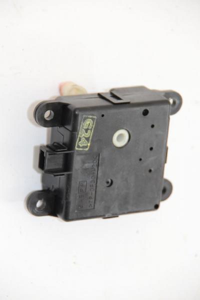 Kotflügel vorn rechts Mazda 2 DE grau D65152111B 07-2012 gebraucht 2