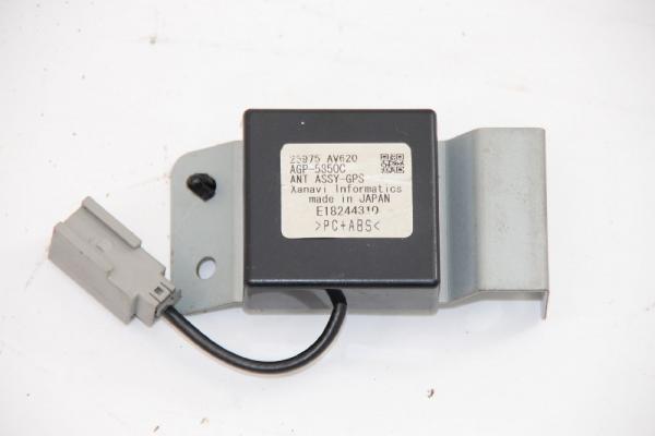 Antenne 25975AV620 Nissan PRIMERA 3 Traveller P12
