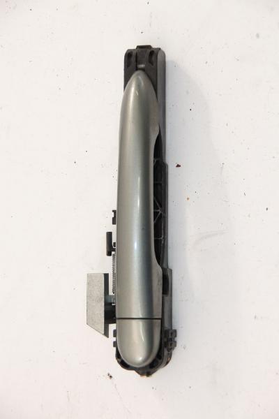 Wischermotor vorn Peugeot 207 SW 0390241540 BOSCH 12-2008 gebraucht 2
