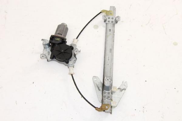 Fensterheber elektrisch hinten rechts 82700AV710 Nissan PRIMERA 3 Traveller P12