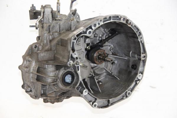 Getriebe 6 Gang 7701717772 Nissan PRIMERA 3 Traveller P12