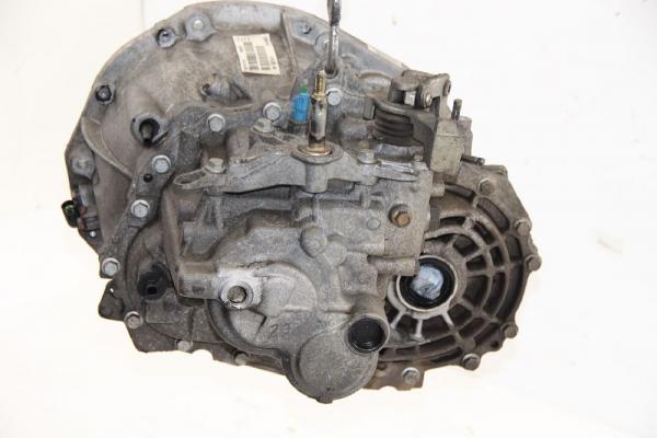 Differential Opel ANTARA 22721326 2.0 110 KW 150 PS Diesel 05-2007 gebraucht 2