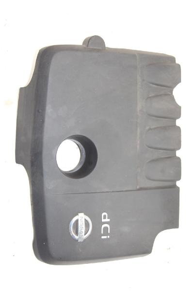 Motorabdeckung 14041AW306 Nissan PRIMERA 3 Traveller P12