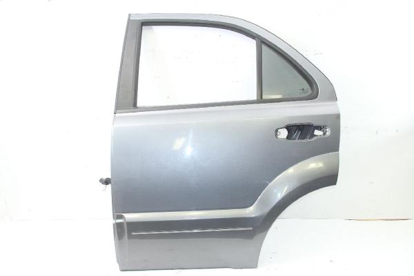 Tür hinten links 770033E111 Kia SORENTO 1 JC