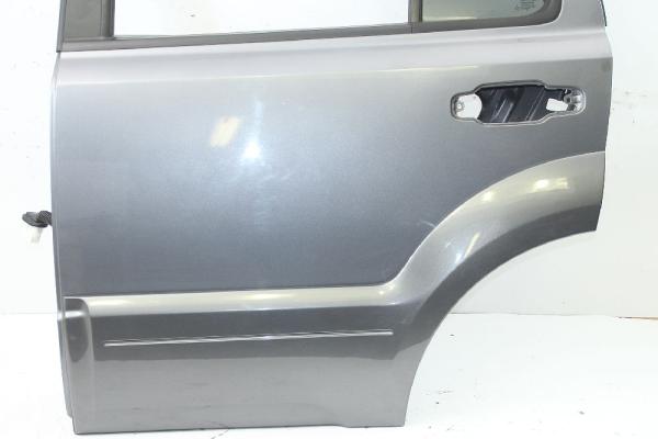 Tür hinten links 770033E111 Kia SORENTO 1 JC