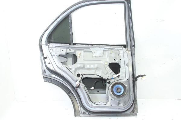 Tür hinten links 770033E111 Kia SORENTO 1 JC