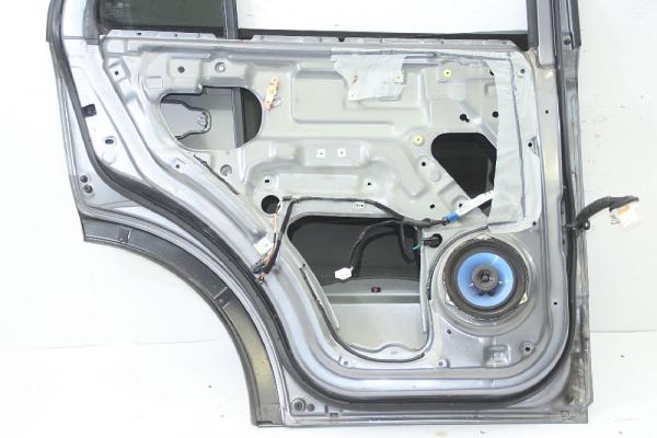 Tür hinten links 770033E111 Kia SORENTO 1 JC