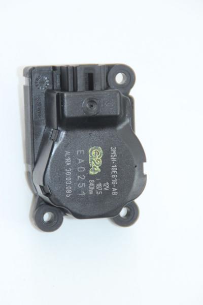 Stellmotor Heizung 3M5H19E616AB Ford FOCUS 2 STH DA