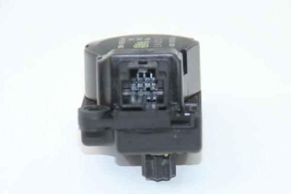 Stellmotor Heizung 3M5H19E616AB Ford FOCUS 2 STH DA