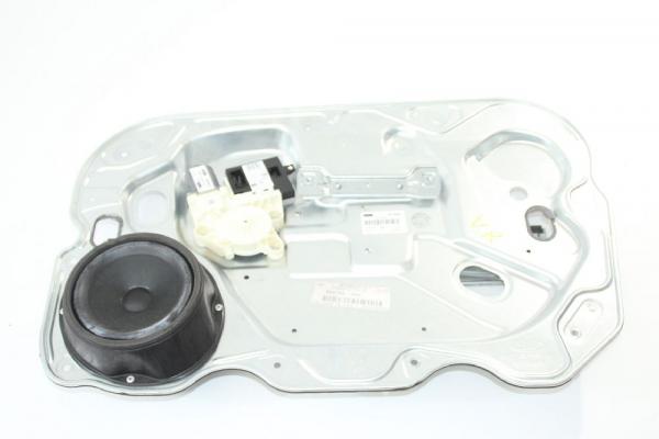 Fensterheber elektrisch vorn rechts 4M51A045H16AF Ford FOCUS 2 STH DA