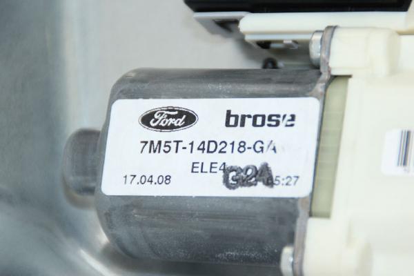 Fensterheber elektrisch vorn rechts 4M51A045H16AF Ford FOCUS 2 STH DA