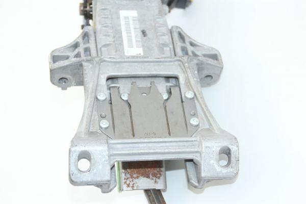 Lenksäule 4M513C529FG Ford FOCUS 2 STH DA