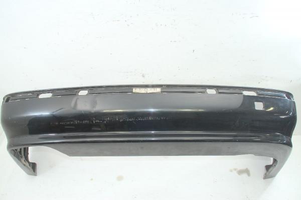 Stoßstange hinten 51128159367 BMW 5er E39