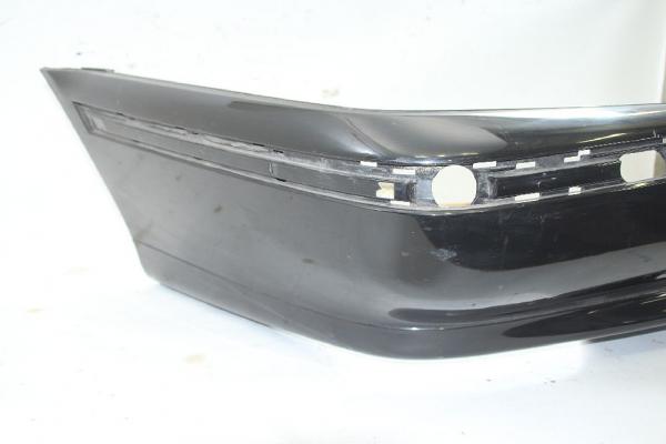 Stoßstange hinten 51128159367 BMW 5er E39