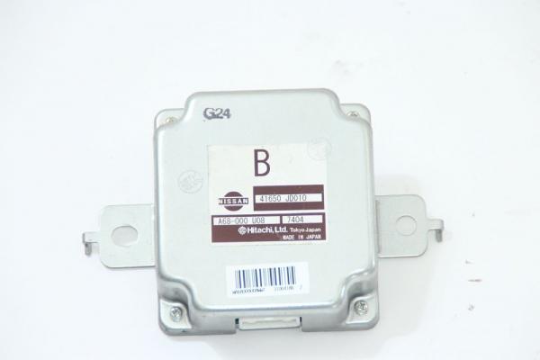 Steuergerät Karosserie 41650JD010 Nissan QASHQAI I