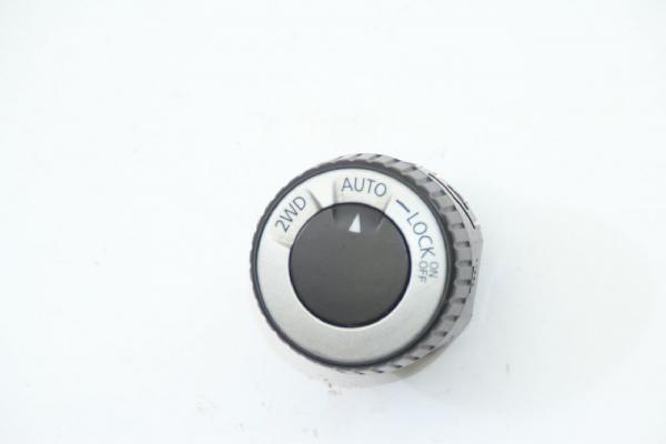 Schalter Allrad 7504B Nissan QASHQAI I