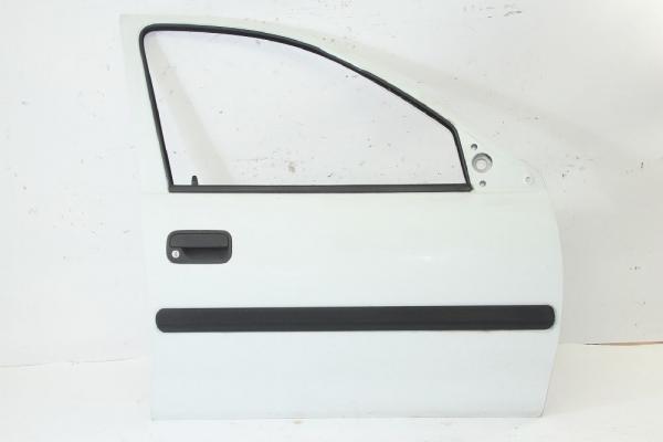 Tür 3trg rechts 90535124 Opel COMBO B